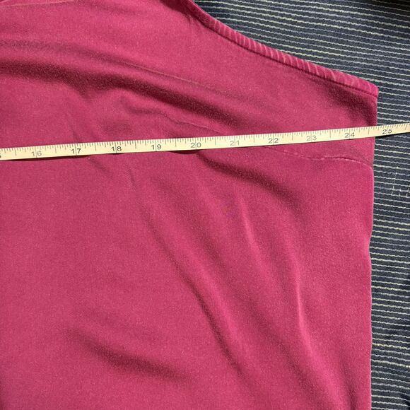 Torrid Ava Stretch Challis Cami 4 Pink Sleeveless Tank Top Plus Size Boho Summer - Picture 6 of 10